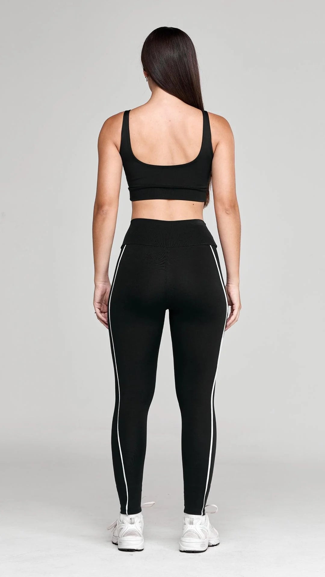 Legging Power Move