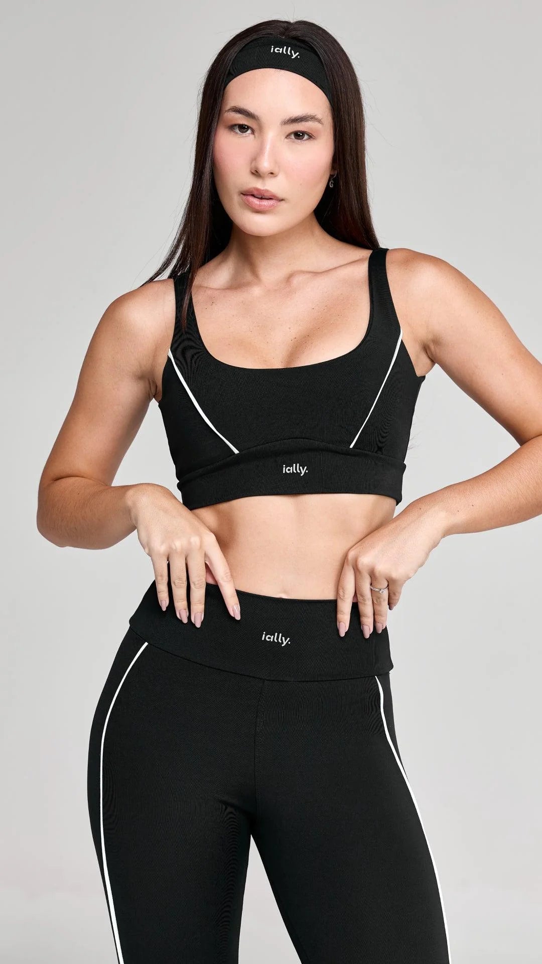 Legging Power Move